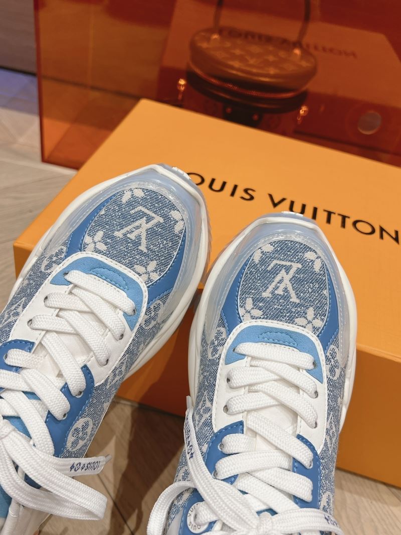 Louis Vuitton Low Shoes